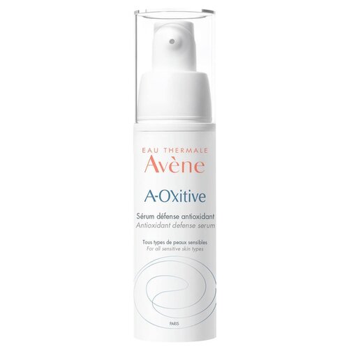 AVENE A-OXITIVE SERUM FACIAL 30ML ANTI OXIDANTE