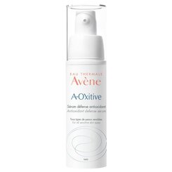 AVENE A-OXITIVE SERUM FACIAL 30ML ANTI OXIDANTE