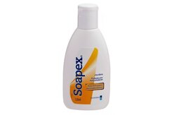 SOAPEX SB CREMOSO 120ML