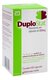 DUPLOSTAT 800MG X 60CPS GEL MOL
