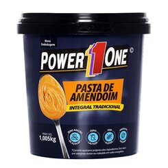 PASTA DE AM. T. P. ONE 1,005KG