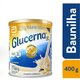 GLUCERNA BAUNILHA 400G