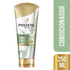 CO PANTENE 250ML BAMBU