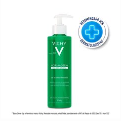 NORMADERM VCY GEL DE LIMPEZA 300G