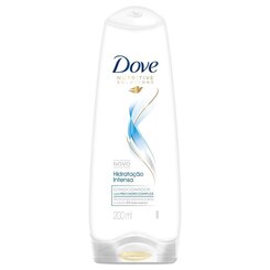 CD DOVE HIDR INTES OXINEGIO 200ML