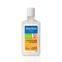 CONDICIONADOR GRANADO BEBE CAMOMILA 250ML