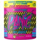 PANIC PRE WORKOUT MACA VERDE 300G