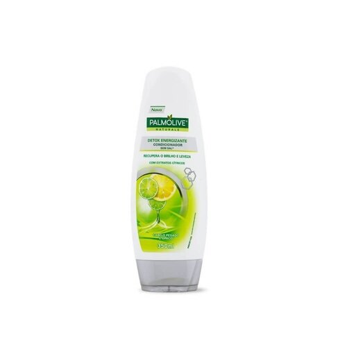 COND PALMOLIVE NATURALS DETOX 350ML