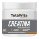 CREATINA TOTAL VITA MONOHIDRATADA 300G