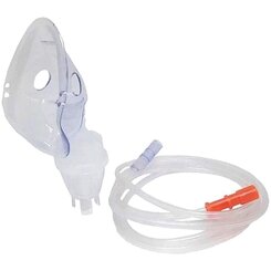 KIT P/NEBULIZADOR INFANTIL DC GTECH