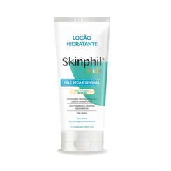 SKINPHIL KIDS LOCAO HIDRATANTE BG 200ML