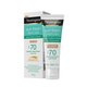 NEUTROGENA SUN FRESH FPS70 DERM MOR 40G