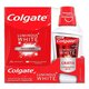 CD COLGATE 3WHITE+ENX LUM WHITE COLG