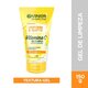 GEL LIMP GARNIER UNIF&MAT 150G