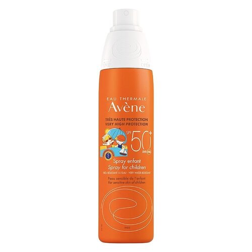 PROT SOLAR AVENE SPRAY INF FP50 200ML