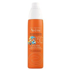 PROT SOLAR AVENE SPRAY INF FP50 200ML