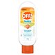 REPELENTE OFF BABY GEL 117ML