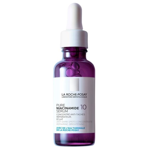 NIACINAMIDE SERUM PURE LRP 10 - 30ML