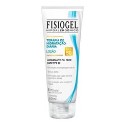FISIOGEL LOCAO FPS50 60ML
