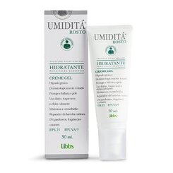 UMIDITA ROSTO FPS 25 50ML
