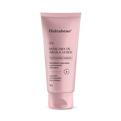 HIDRABENE MASCARA ARGILA VERDE 50G