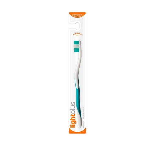 ED DENTAL POWER DENT LIGHT TOTAL PLUS