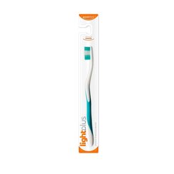 ED DENTAL POWER DENT LIGHT TOTAL PLUS