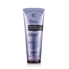 SIAGE COND ACELERA CRESCIMENTO 200ML