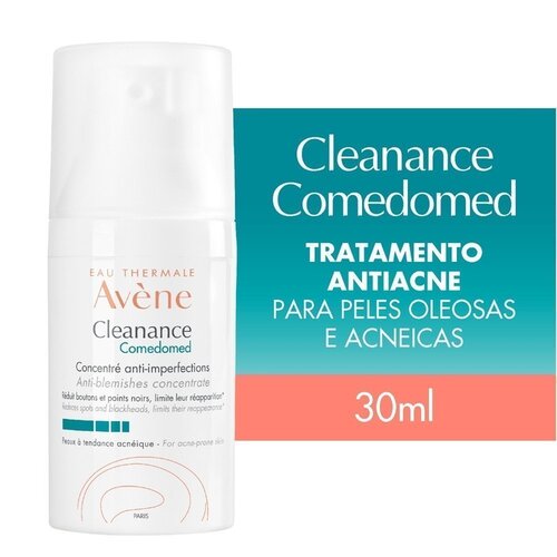 AVENE CLEANANCE COMEDOMED 30ML