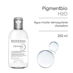 PIGMENTBIO H20 250ML