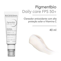 PIGMENTBIO DAILY CARE 40ML