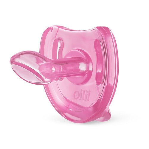 CHUP 100% SILIC SOFT COMFORT T1 ROSA 630831 (LILLO)