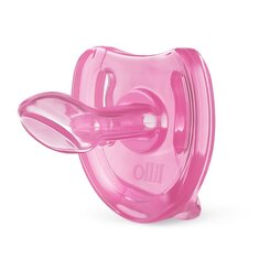 CHUP 100% SILIC SOFT COMFORT T1 ROSA 630831 (LILLO)