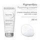 PIGMENTBIO FOAMING CREAM 200ML
