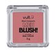 VULT BLUSH COMPACTO MALVA MATTE 3G