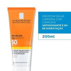 ANTHELIOS LRP XL FPS70 PROTECT 200ML