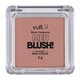 VULT BLUSH COMPACTO GOLDEN PEROLADO 3G
