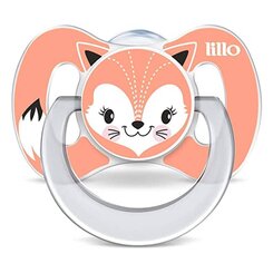 LILLO CHUP ANIMAIS 627601RAP