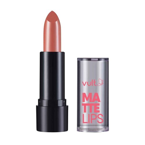 VULT BATOM MATTE LIPS CARAMELO 3,8