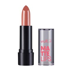 VULT BATOM MATTE LIPS CARAMELO 3,8