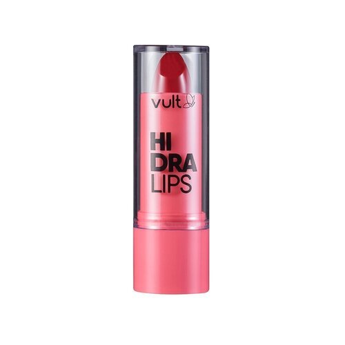 VULT BATOM MATTE LIPS VERMELHO PURO 3,8