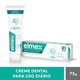 CR DENTAL ELMEX SENSITIVE 75G