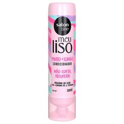 SALON LINE COND MUITO+LONGO 300ML