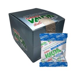 VALDA TABLETES DIET SACHE 4G