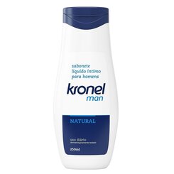KRONEL MEN SAB LIQ 250ML