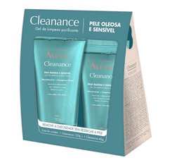 KIT CLEANANCE 150G + CLEANANCE 40G