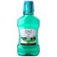 ENXAGUANTE BUCAL OAZ MENTA REF. 250ML
