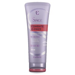 SIAGE COND COMBATE O FRIZZ 200ML
