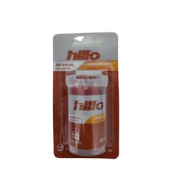 FIO DENTAL VEGANO CANELA 50MT (HILLO)