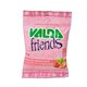VALDA FRIENDS MORANGO 25G